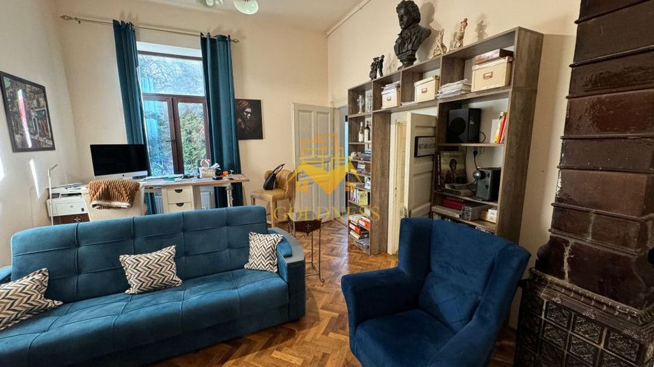 2 camere, modern, garaj, zona Centrala, Horea, Pet Friendly - Poză 3