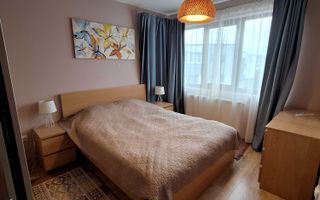 Apartament 3 camere, mobilat și utilat – Florești, zona Terra - Poză 4