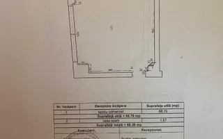 Spațiu Comercial Generos pentru Închiriere – Zona Parcul Tolbuhin - Poză 21