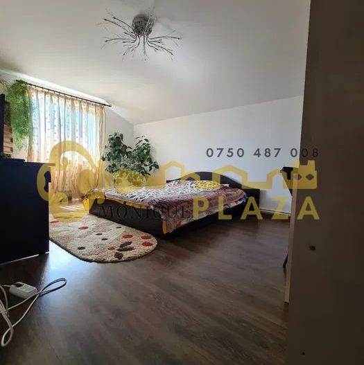 Casa spatioasa | 2 Terase | Balcon | 4 Dormitoare | Cabana | Gazon | - Poză 2