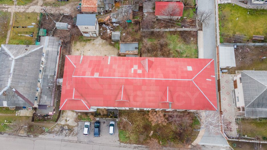 Chirie, spațiu de birouri, 2675 mp, str. Alexei Șciusev, Anenii Noi - Poză 20