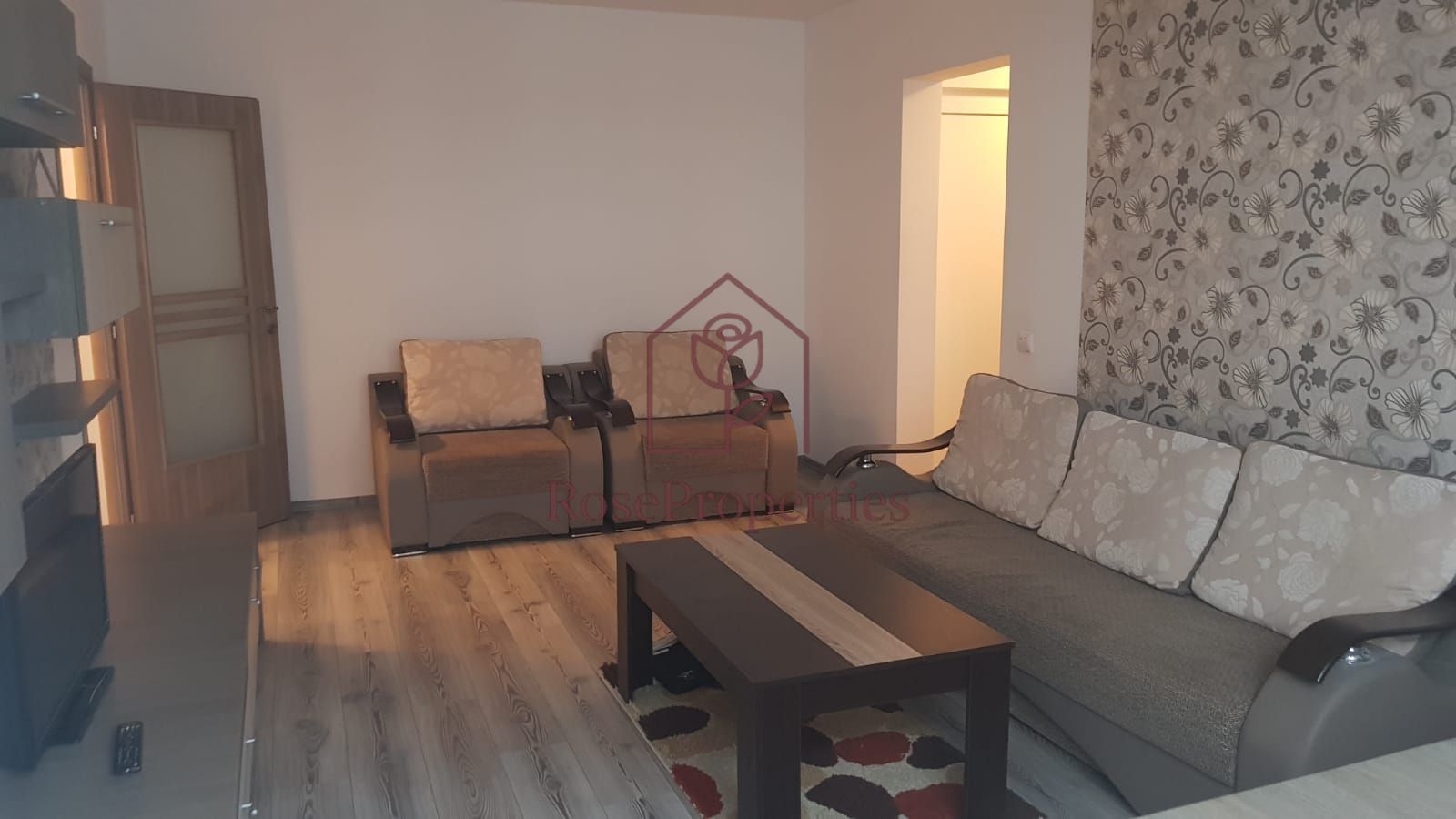 Apartament de inchiriat | 2 camere | City Park | Tomis 3 - Poză 3