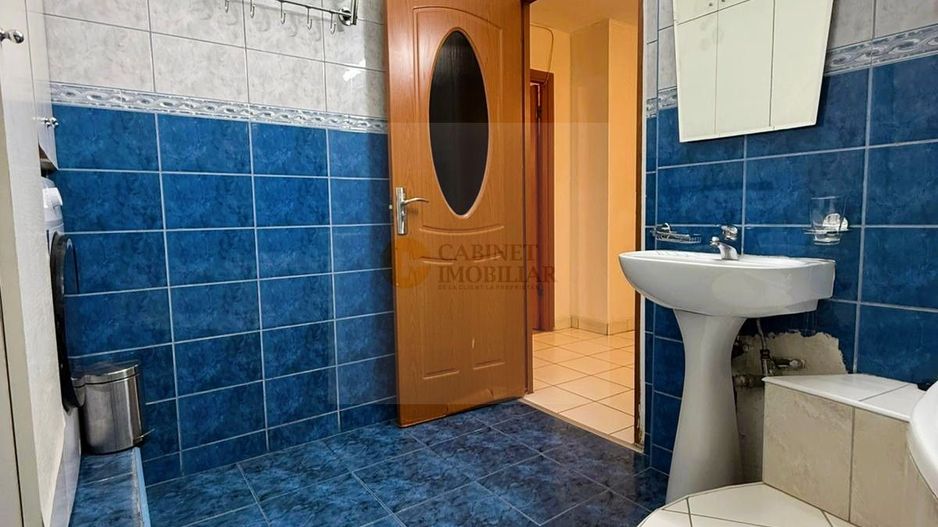 2  camere | 80mp  | Universitate | Etaj 2/8 - Poză 12