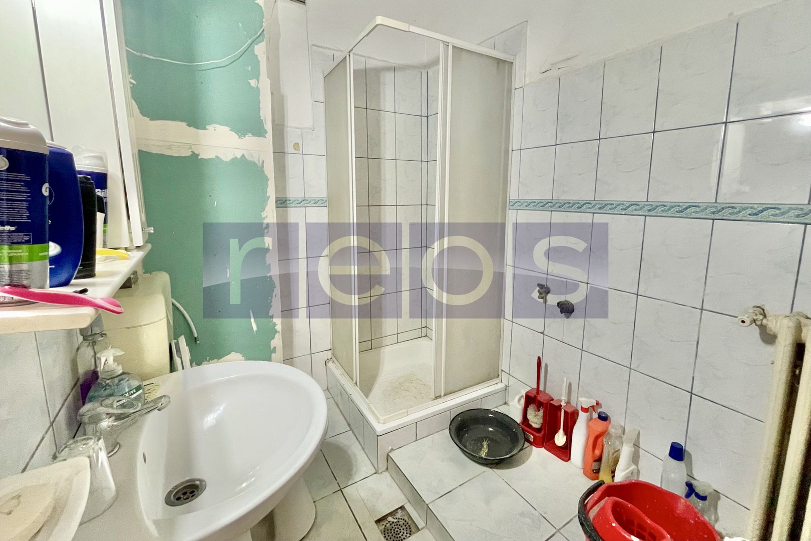 VANZARE 3 CAMERE 71MP | PIATA ROSETTI | UNIVERSITATE - Poză 12