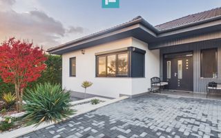 Casă de lux Oncea, piscină, 400 mp - Poză 9