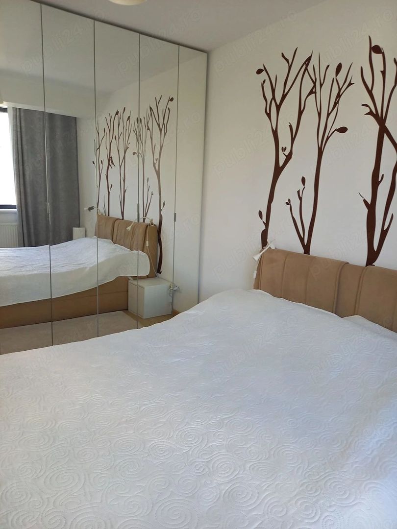 Apartament 2 camere in zona Gorjului in bloc nou - Poză 1