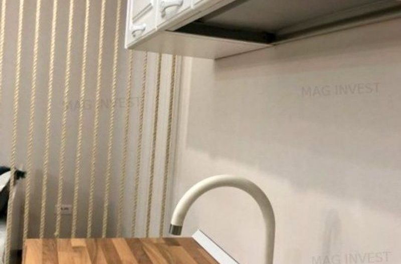 Exclusivitate - apartament cu o camera, 45 m - Italian Residence, Mall - Poză 9