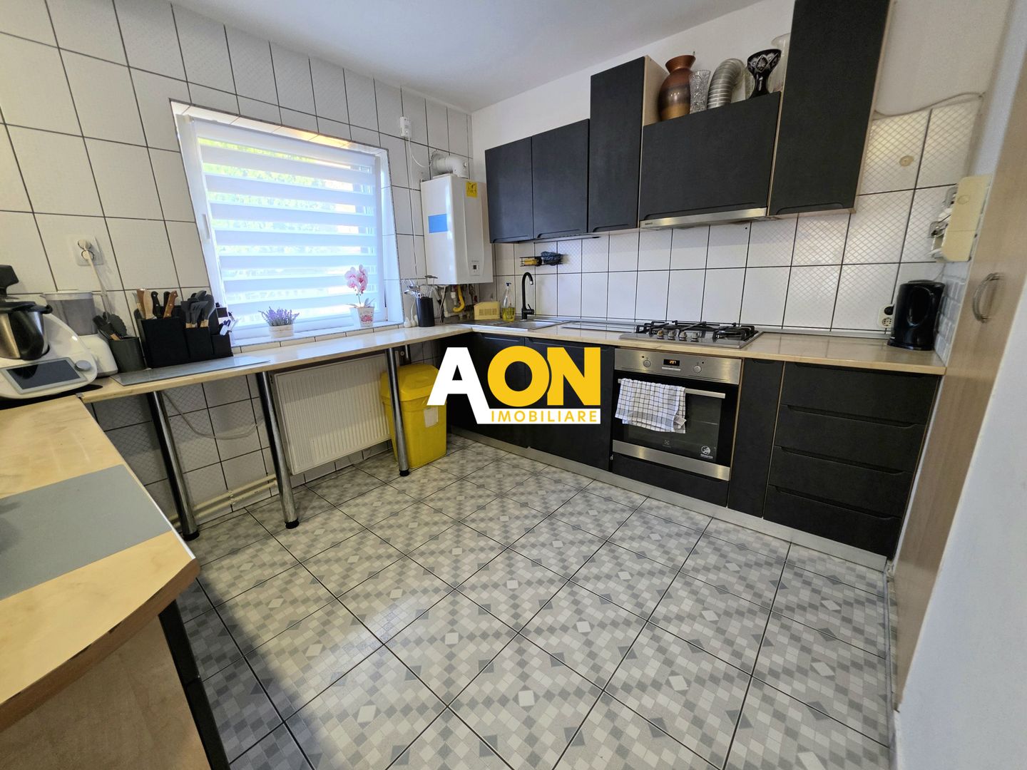 Casa 4 Camere, Zona Centru, 463mp Teren - Poză 5