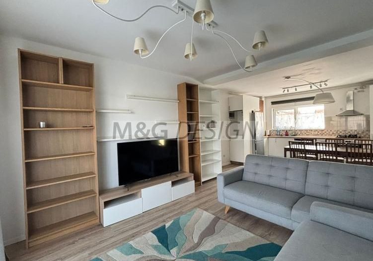 Apartament 2 camre Dumbrvita  parter cu terasa - Poză 3