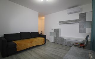 River Residence, 2 camere, centrala proprie - Poză 3