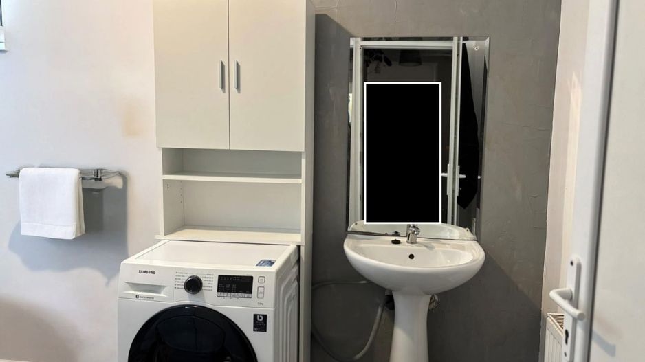 Lacul Morii Superb Apartament 3 Camerę - Poză 7