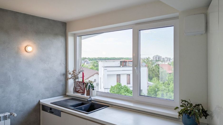 Apartament | 3 camere | Penthouse | 2 terase | Pipera - Poză 11