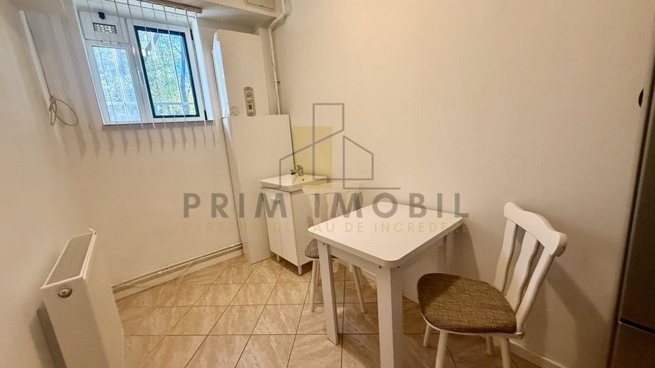 2 camere Decomandat – Copou, Bd. Carol I, 250 m de Universitate - Poză 8