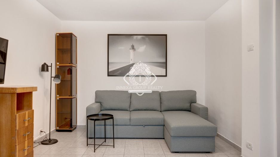 Iancului | Apartament 2 camere | Bloc reabilitat | Centrala proprie - Poză 1