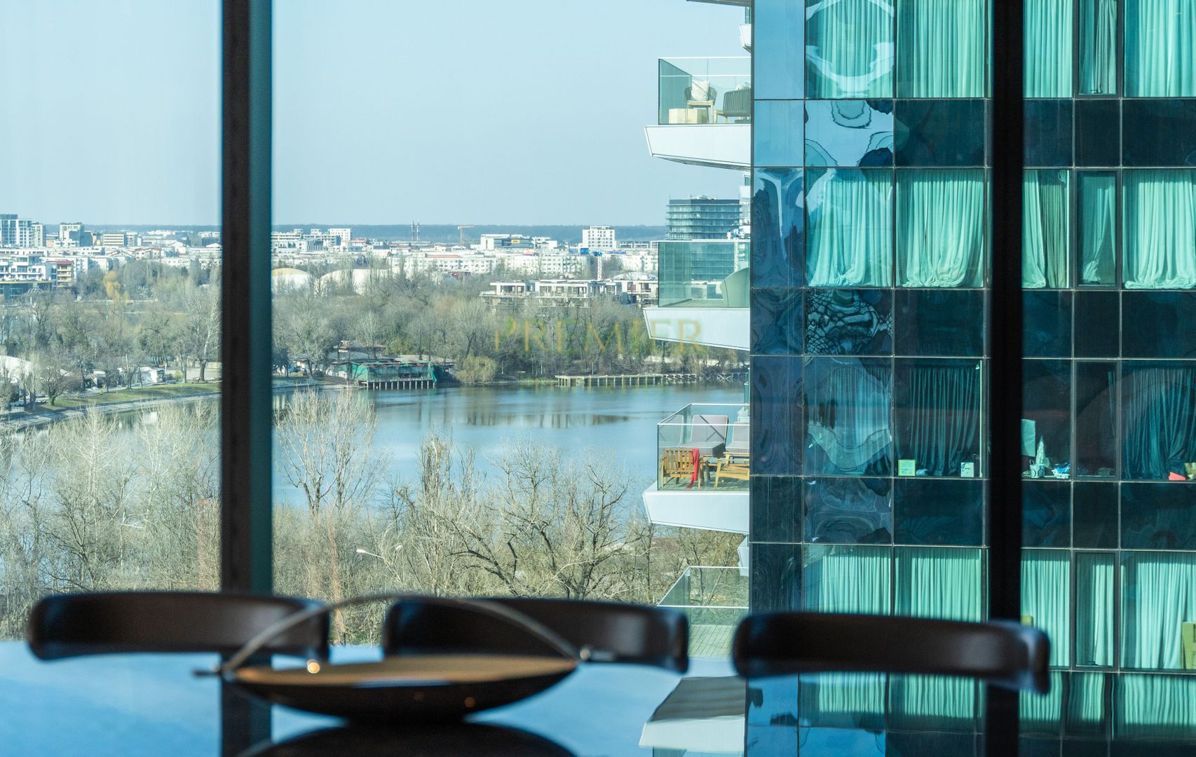 One Mircea Eliade | Apartament 4 Camere Lux | 3 Băi | 2 Parcări Subterane - Poză 16