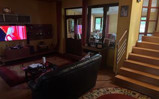 Vila 8 camere  Baneasa - Iancu Nicolae - Poză 28