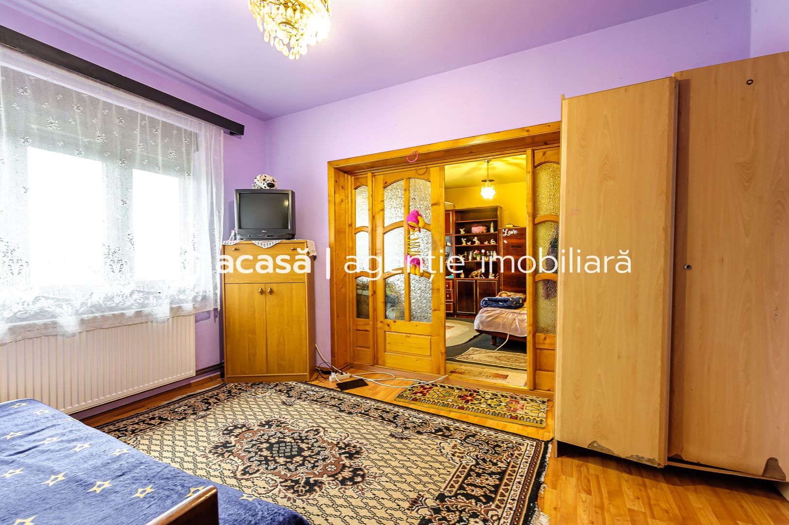 Casă tip duplex cu 2 apartamente în Poltura - Poză 5