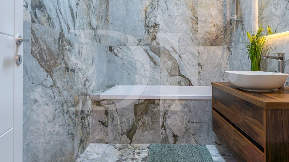 Apartament premium 2 camere / etaj intermediar / Zona Eroilor - Poză 22