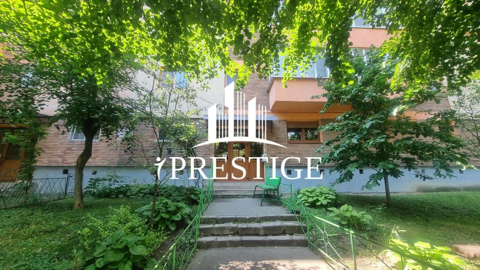 APARTAMENT 4 CAMERE, 2 BĂI, BALCON, PIVNIȚĂ, B-DUL MIHAI VITEAZU - Poză 3