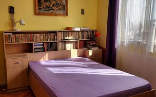 Ag EUROPA vinde ap 3 cam 90mp etaj 4 zona Closca. - Poză 6