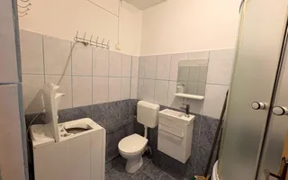 Garsonieră compartimentată pe 2 niveluri in zona Terezian - Poză 22