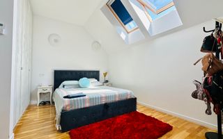 FOR RENT | TWIN VILLA | PIPERA | NEW POINT | 2 PARKING - Poză 7