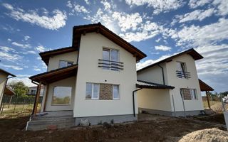 Duplex unit prin carport in Mosnita  Noua - Poză 1