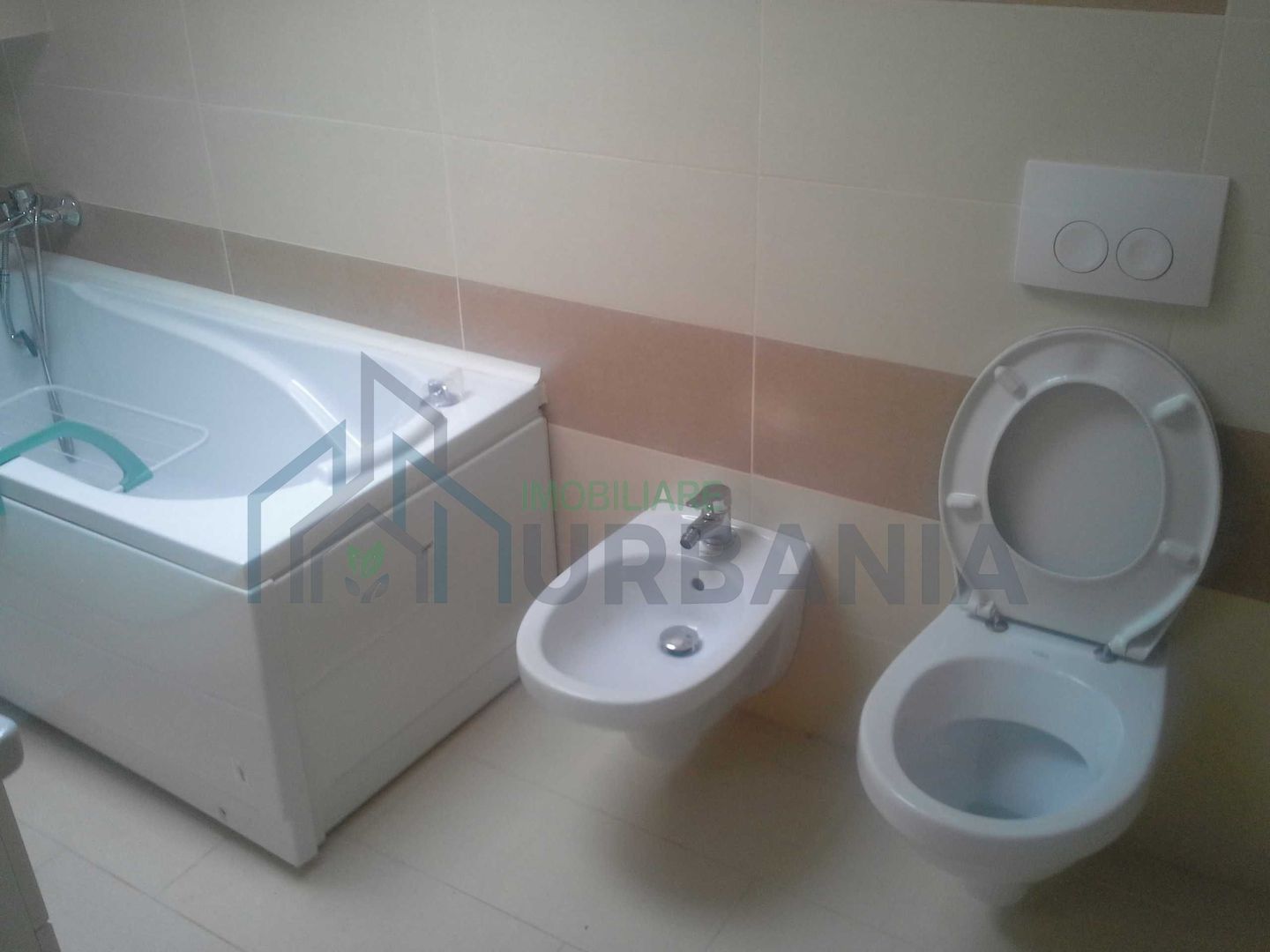 Apartament 1 cameră de închiriat, Iași, zona Canta - Poză 4