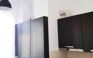 Apartament premium Art Deco 55 mp balcon generos etaj 2 Ultracentral - Poză 5