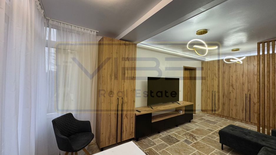 Apartament 3 camere premium Podu Ros - Palas Mall - Poză 30