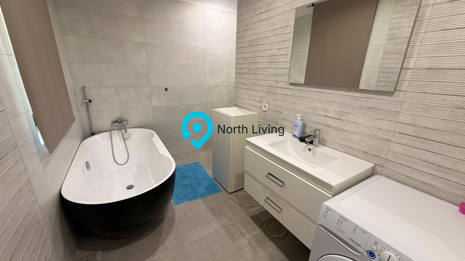 Vila de Lux in Iancu Nicolae | 5 Camere | Garaj acoperit | Curte 253mp - Poză 9