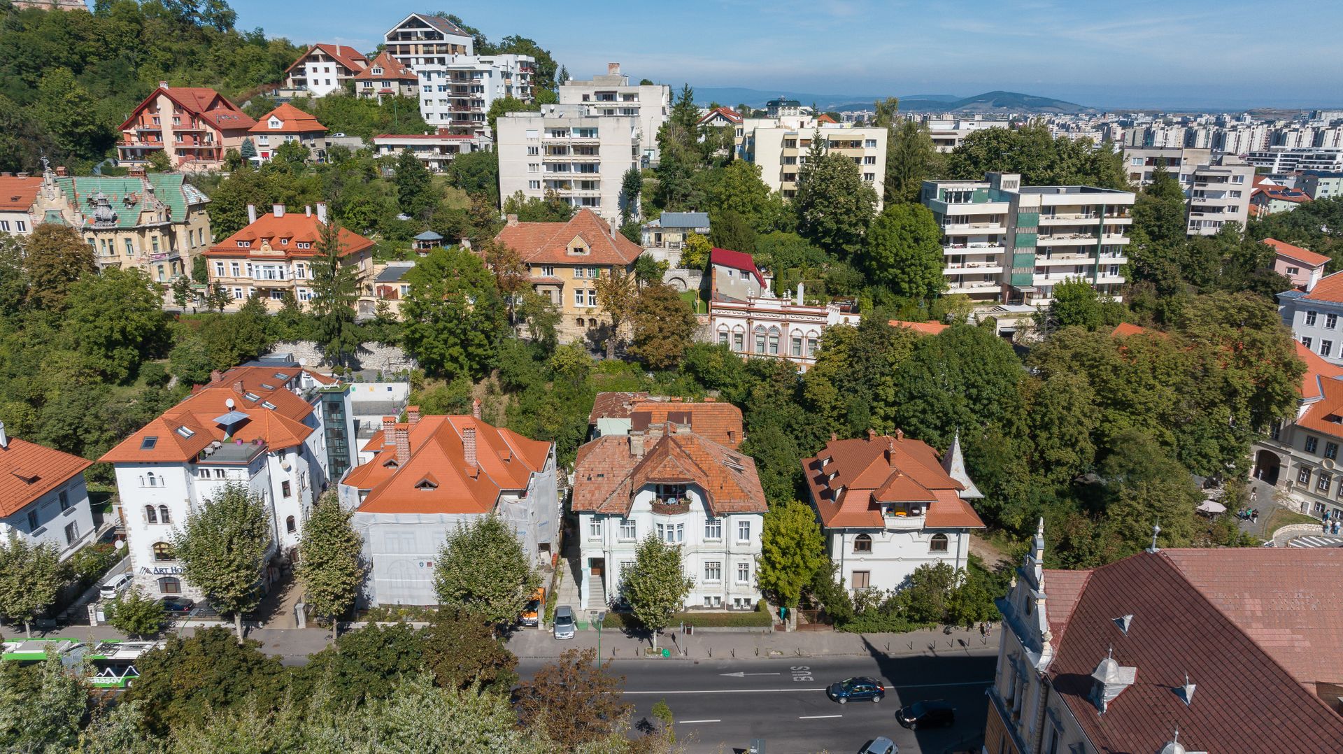 REDUCERE! Apartament in casa, str.Nicolae Iorga, Parcul Titulescu - Poză 25