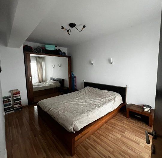 Apartament de inchiriat | 2 Camere | Plopilor | Bloc Semiluna - Poză 1