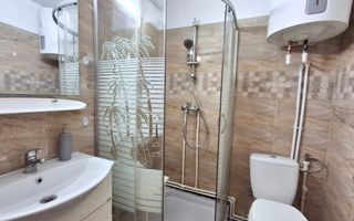 De Vanzare Garsoniera Teiul Doamnei zona Lacul Tei - Poză 13