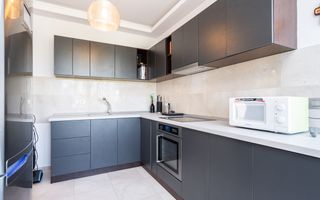 Inchiriere duplex cu terase - Birou/Rezidential - Barbu Vacarescu - Poză 6