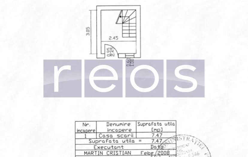 VANZARE CASA D+P+1+M | ZONA PARCUL CAROL-- nu doreste promovare, doar cu client - Poză 23