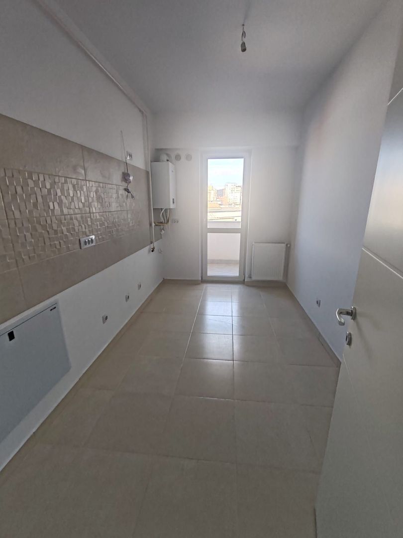 Apartament 2 camere D 60 mp NOU intabulat Pasaj O. Bancila 134640 euro - Poză 3