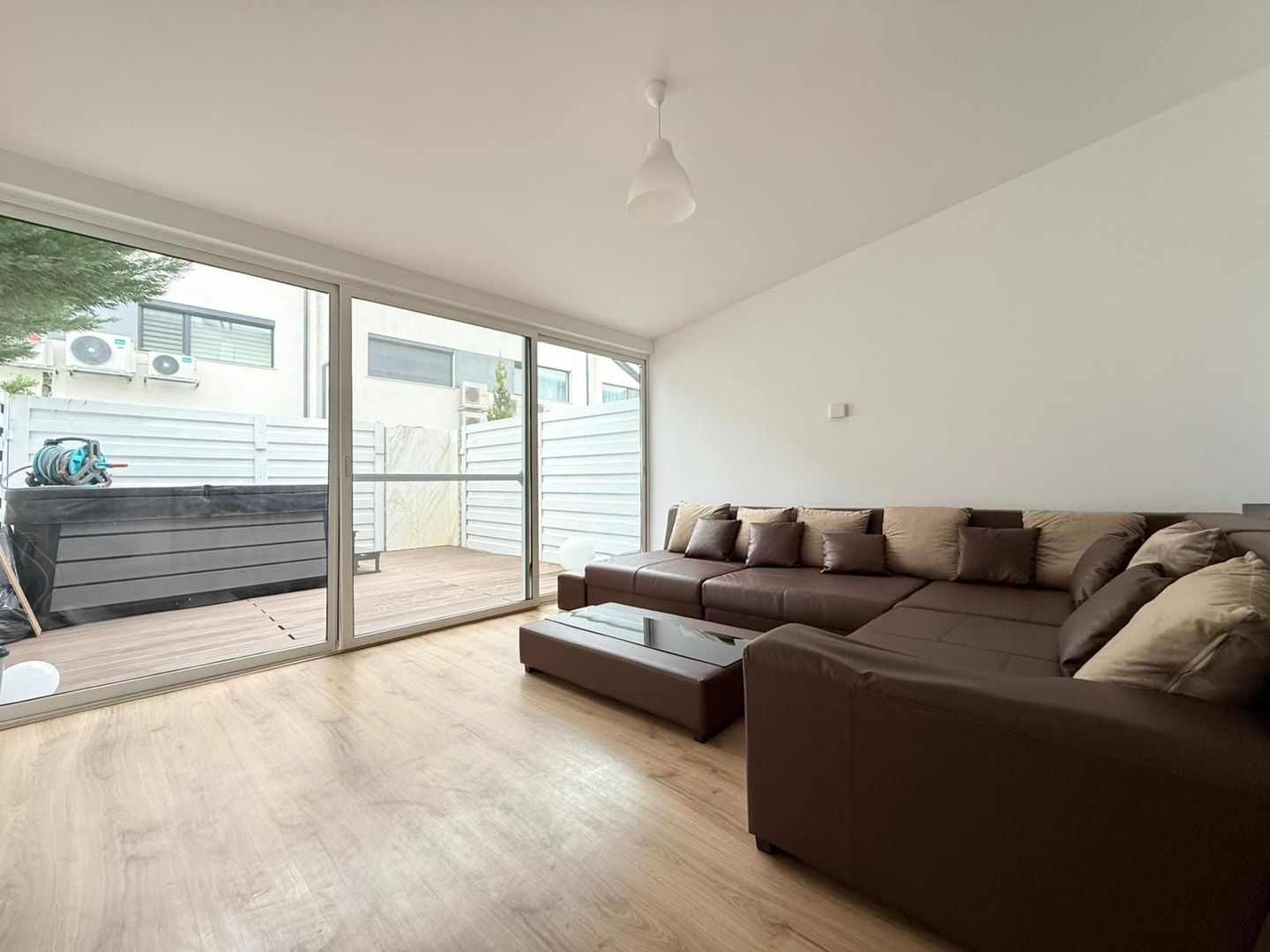 VILA 5 CAMERE,  2 LOCURI DE PARCARE -NEW POINT VILLAGE - Poză 21