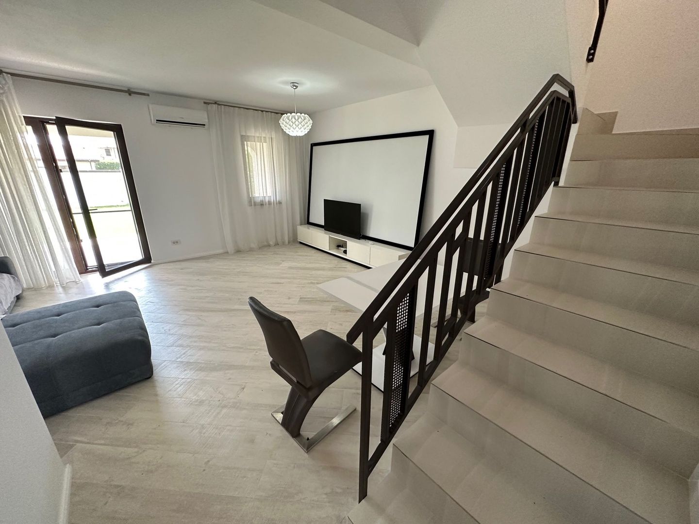 Duplex  P+1E Dumbravita - Poză 18