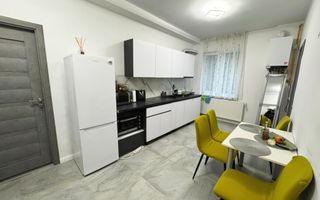 1 camera, decomandat, spatios, mobilat modern, Iris, Oasului - Poză 4