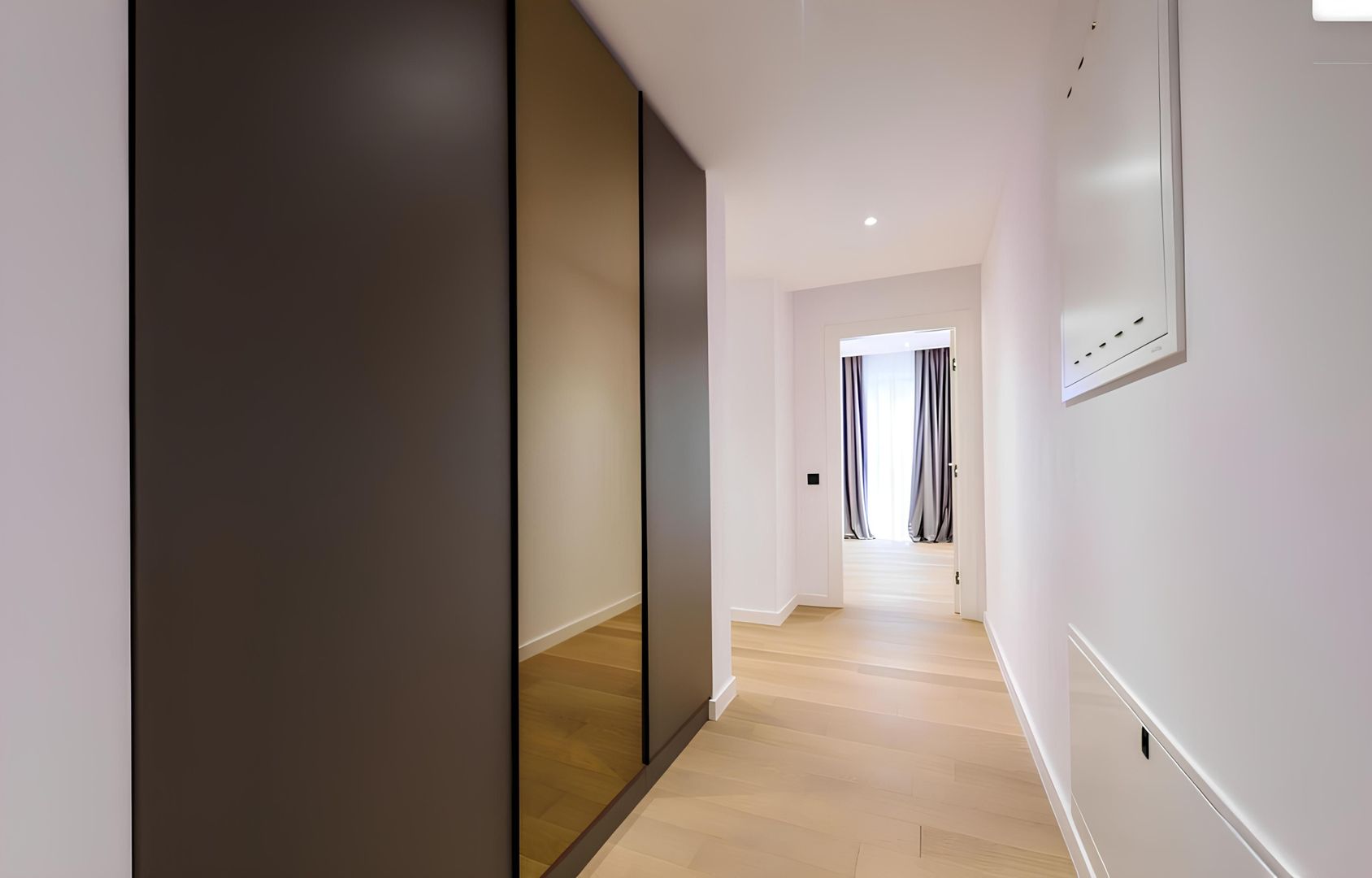 Apartament High-End 4 camere One Herastrau Towers - Poză 23