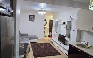 Ap 2 camere, mobilat utilat – Pallady, 10 minute  metrou Teclu - Poză 10