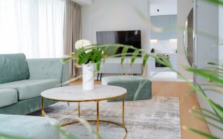 Apartament superb High End 3 camere I One Mircea Eliade I Floreasca - Poză 4