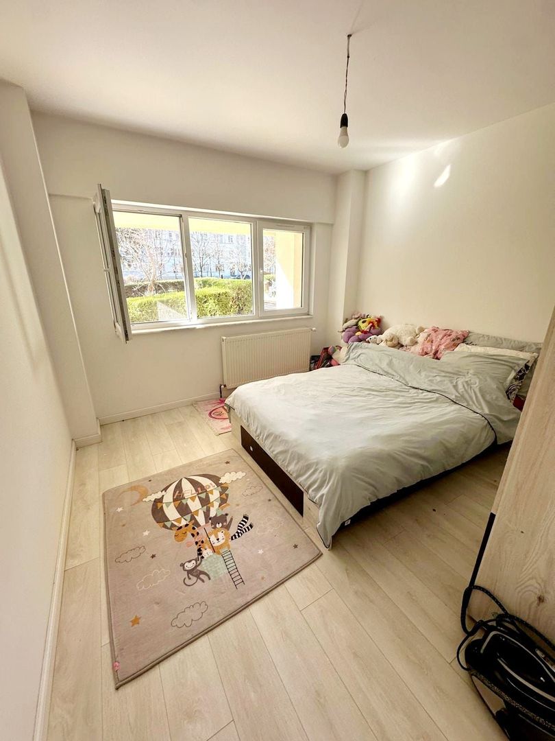 Apartament 3 camere / Calea lui Traian / Boxa inclusa - Poză 4
