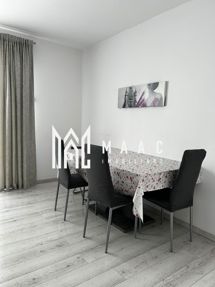 Apartament 3 Camere | Etaj 1 | Parcare | Daniel Renard - Poză 5