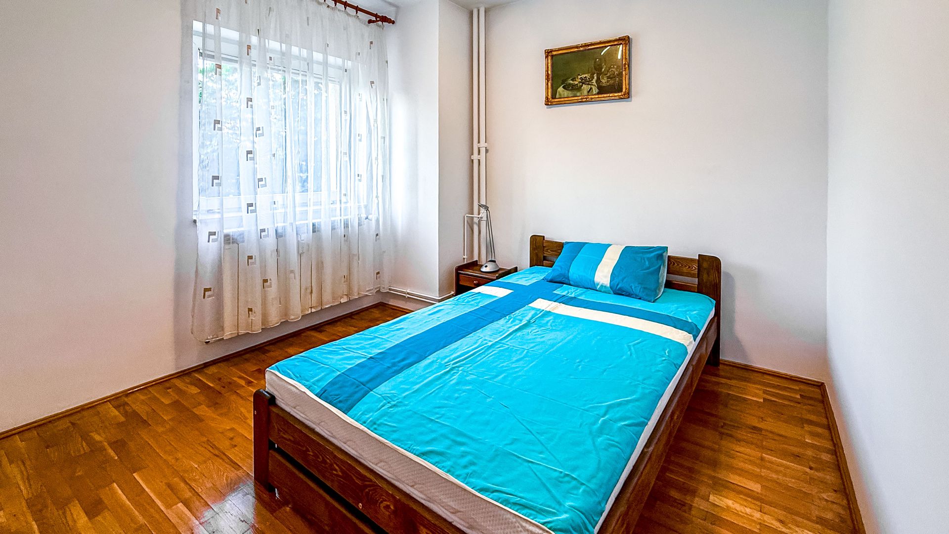 Unirii || 3 camere || 90 mp || Mobilat și utilat complet - Poză 9