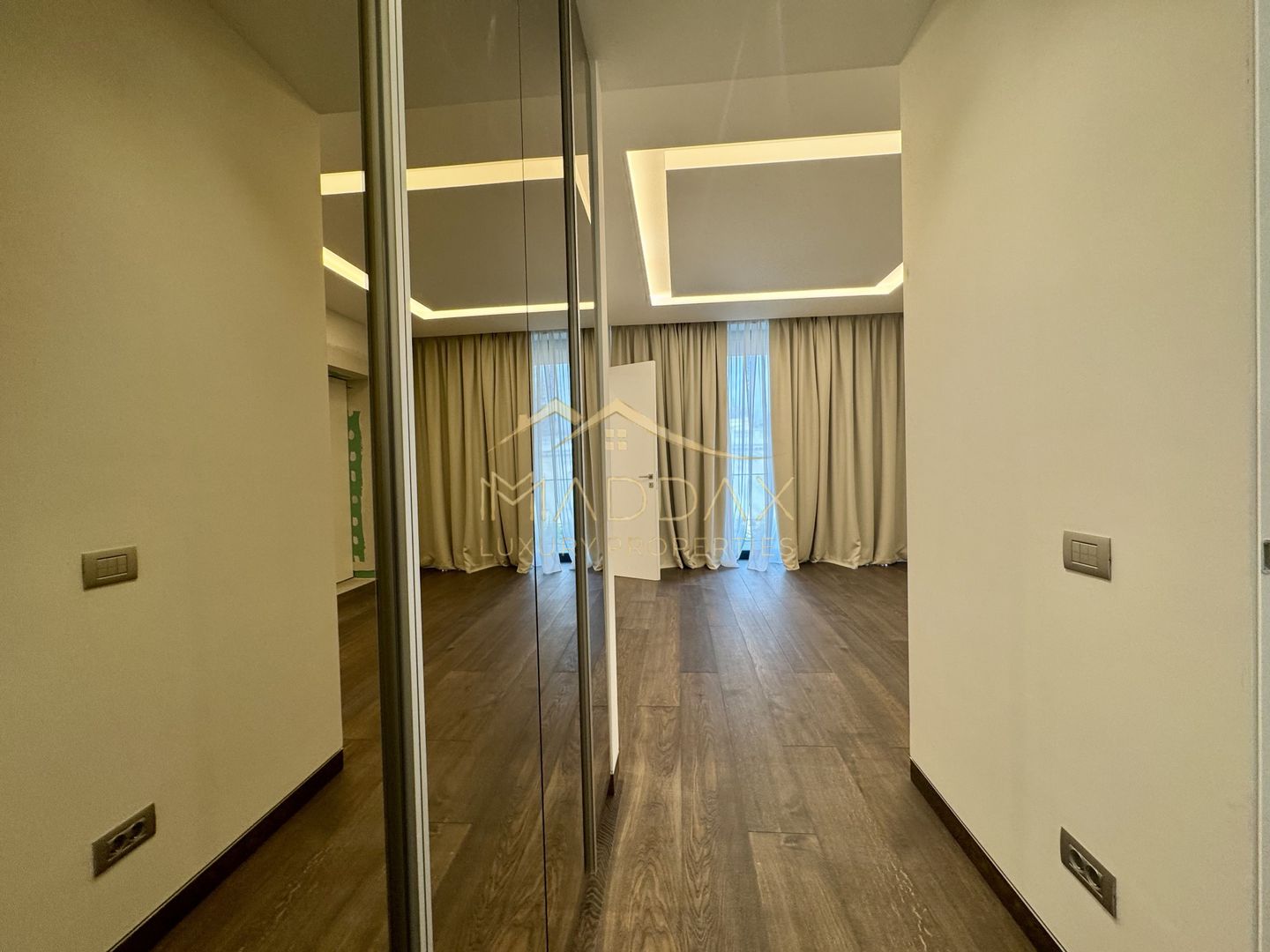 Penthouse cu 5 Camere *400mpc* / 67mp terasa / View 360 / Bd. Kiseleff - Poză 34
