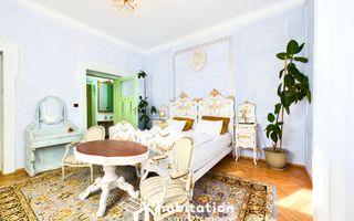 Apartament 3 camere, et 1, renovat aristocrat, in zona  Piața Sinaia - Poză 10