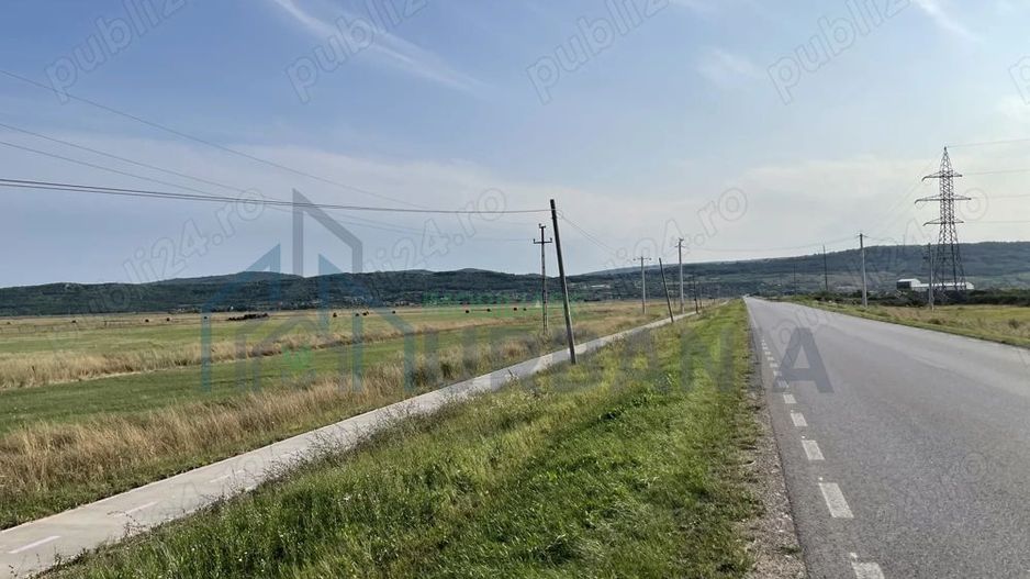 Teren intravilan Tutora Iași - Poză 4