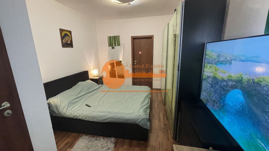 Apartament 3 camere zona Titan (bloc nou) - Poză 9